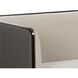 Sierra Meg Taupe / Porcini Taupe Sofa